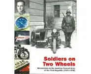 Soldiers on Two Wheels