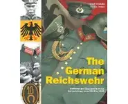 The German Reichswehr 1919-1932
