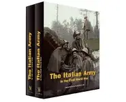 The Italian Army in the First World War