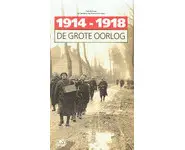 1914-1918 De Grote Oorlog