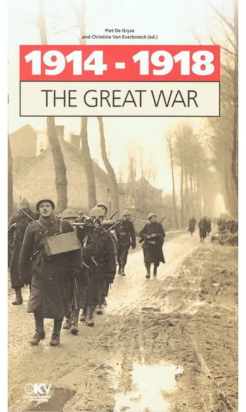 1914-1918 The Great War