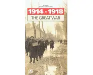 1914-1918 The Great War