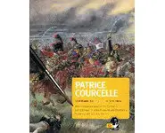 Patrice Courcelle. Artist-historian.