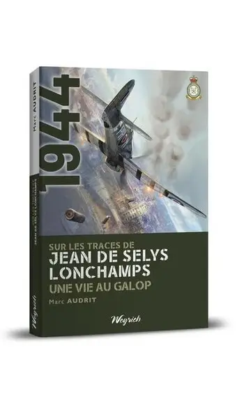 Sur les traces de Jean de Selys Longcham