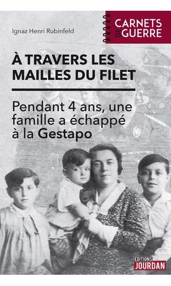 À travers les mailles du filet