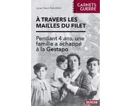 À travers les mailles du filet