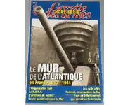 Le Mur de l'Atlantique en France 1940-19