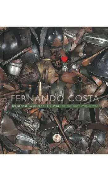 Ici repose la guerre 1914-1918 RIP the F