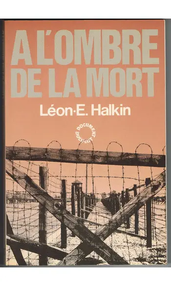 A l'ombre de la mort