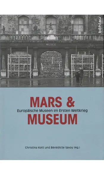 Mars & Museum. Europäische Museen im ...