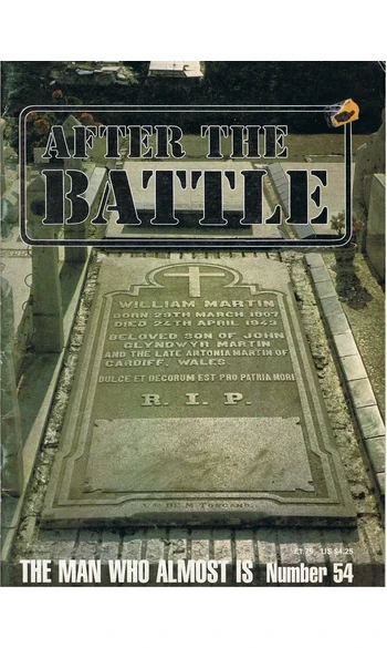 After the Battle n°54
