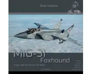 MiG-31 Foxhound