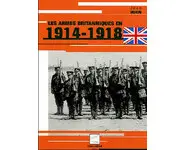 Les armes britanniques en 1914-1918