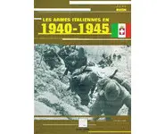 Les armes italiennes en 1940-1945