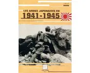 Les armes japonaises en 1941-1945