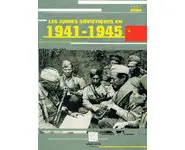 Les armes soviétiques en 1941-1945