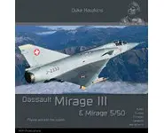Dassault Mirage III/5/50