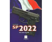Le pistolet SP 2022