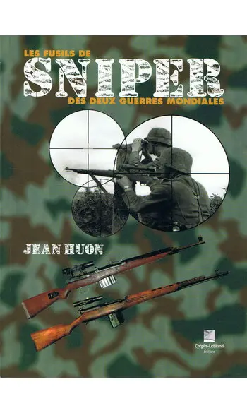 Les fusils de sniper des deux guerres mo