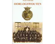Oorlogswouten