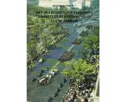 Het overlijden van president Roosevelt v