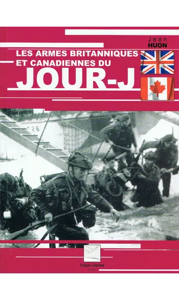 Les armes britanniques et canadiennes du