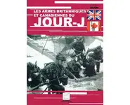 Les armes britanniques et canadiennes du