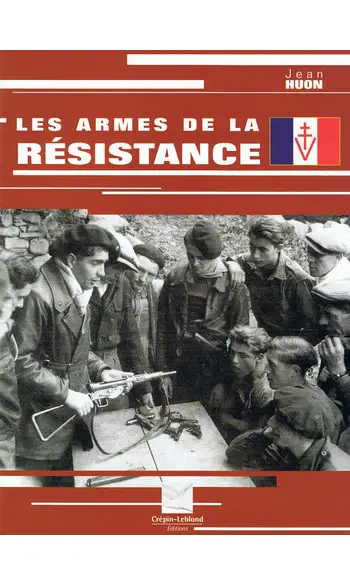 Les armes de la résistance
