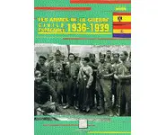 Les armes de la guerre civile espagnole