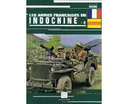 Les armes françaises en Indochine 2