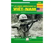 Les armes américaines au Viêt-Nam