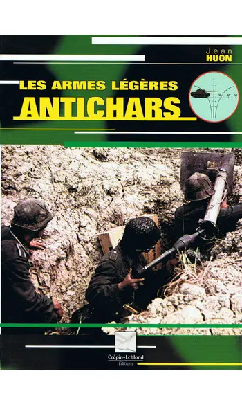 Les armes légères antichars