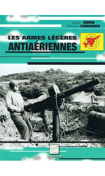 Les armes légères antiaériennes