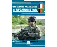 Les armes françaises en Afghanistan