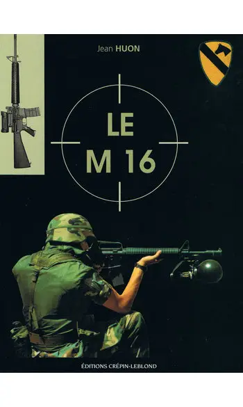 Le M 16