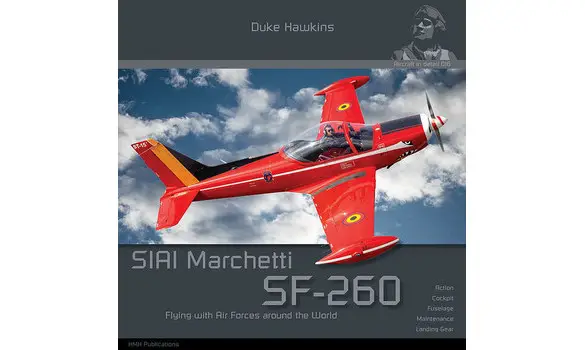 SIAI Marchetti SF.260
