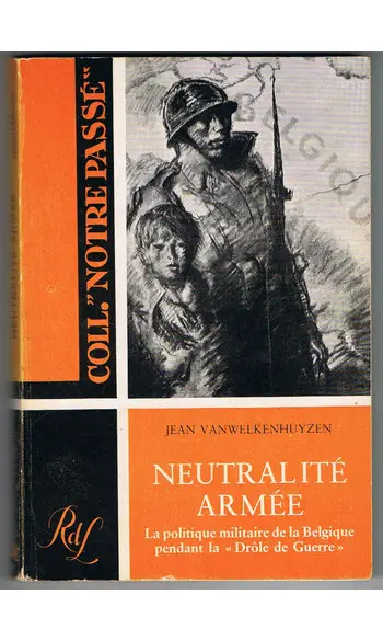 Neutralité armée