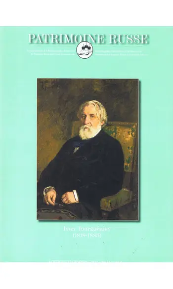 Patrimoine Russe n°11