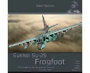 Sukhoi Su-25 Frogfoot