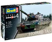 Leopard 1A5 1:35