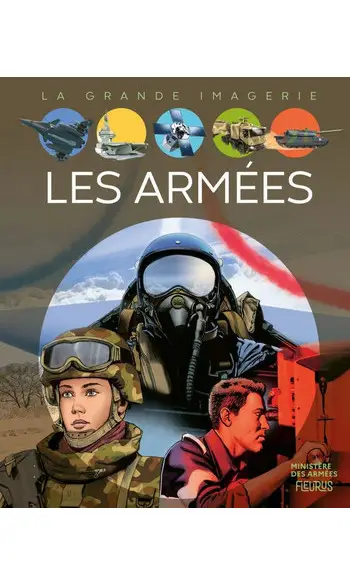 Les armées