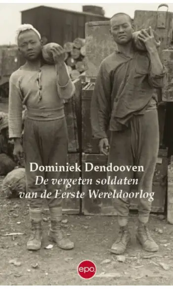 De vergeten soldaten van de Eerste Werel