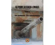 Le Fort d’Eben-Emael, Tome 2
