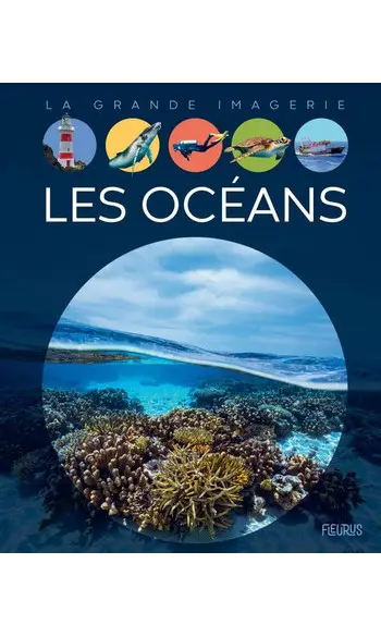 Les océans