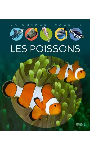 Les poissons