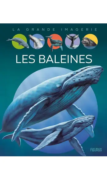 Les baleines