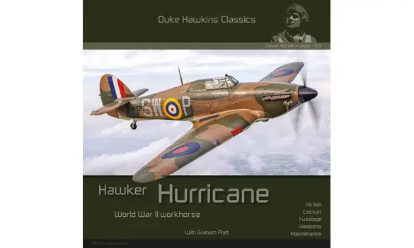 Hawker Hurricane