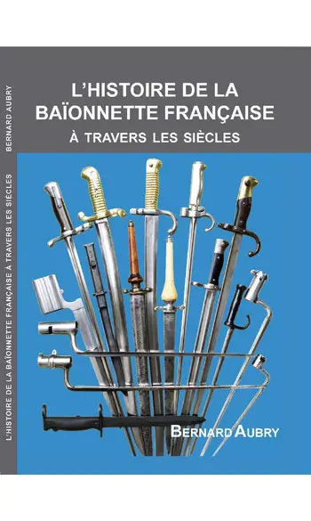 Histoire de la baïonnette française