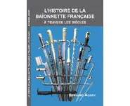 Histoire de la baïonnette française