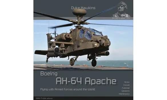 AH-64 Apache